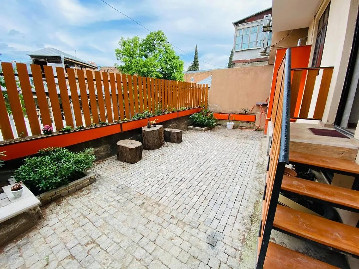 Old Sololaki Guest house Tbilisi